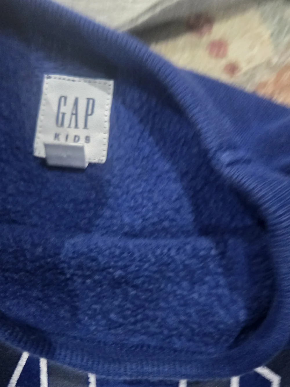 Boys Mixed Clothing Bundle Size 6/7